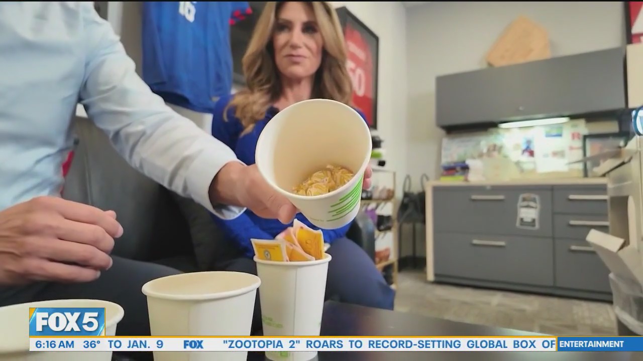 Video thumbnail for How the 2026 World Cup draw works explained