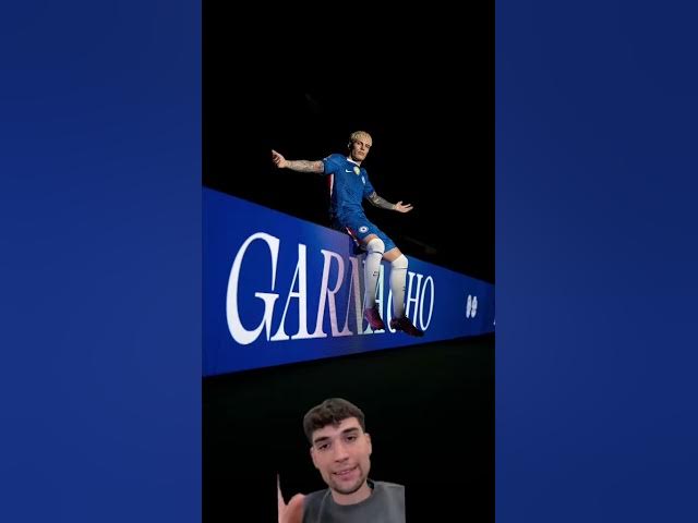 Video thumbnail for Opiniones? Ig: pausegarrra #futbol #chelsea #arsenal #cullera #premierleague