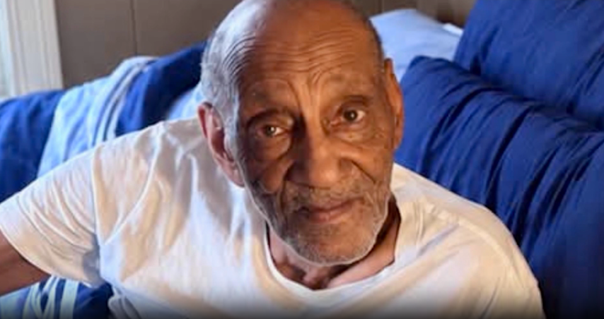 Video thumbnail for Bridgeport house fire kills 90-year-old man and 8 dogs, leaving son to rely on faith amid total devastation