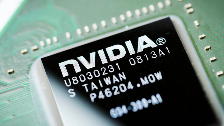 Video thumbnail for NVIDIA Chips Are Becoming Wall Street’s New Favorite Asset: Here’s Why