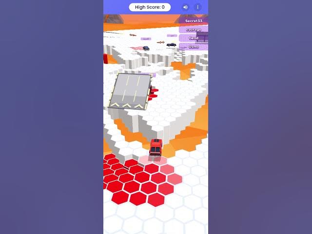 Video thumbnail for Car game 2