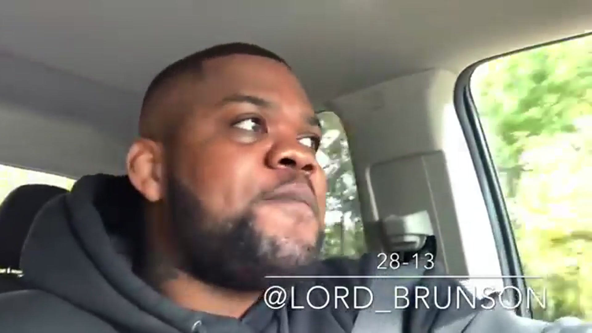 'Video thumbnail for Lord Brunson: eagles vs cowboys: premature excuses and media manipulation'