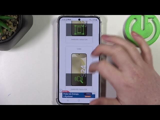 Video thumbnail for What is the Release Year of SAMSUNG Galaxy S24? Let's Check!