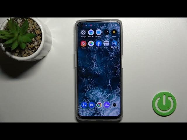 Video thumbnail for How to Mute Notifications Sound on Realme 9i - Turn Off Notification Alert