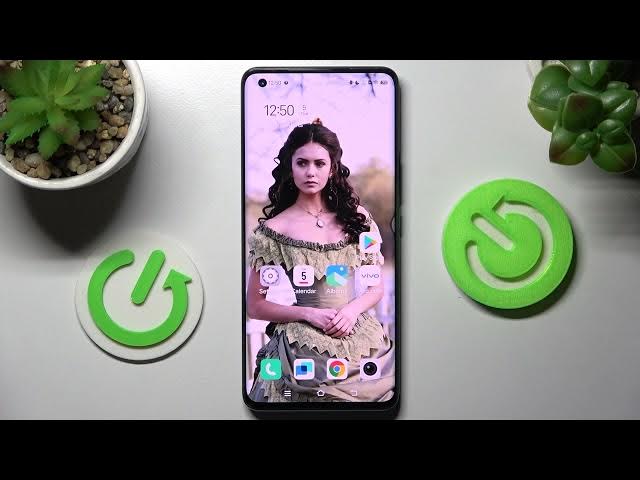 Video thumbnail for Vivo IQOO 5 Pro - How To Download and Apply iOS Launcher | Launcher iOS App