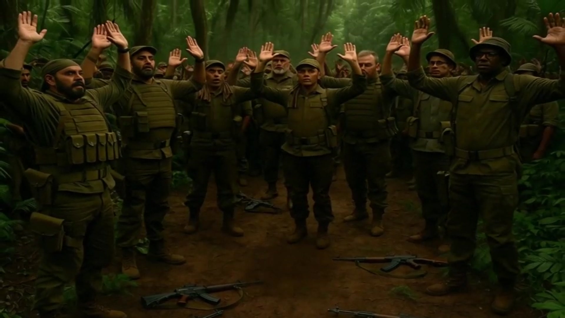 Video thumbnail for The Search For Vijay (Episode 4)