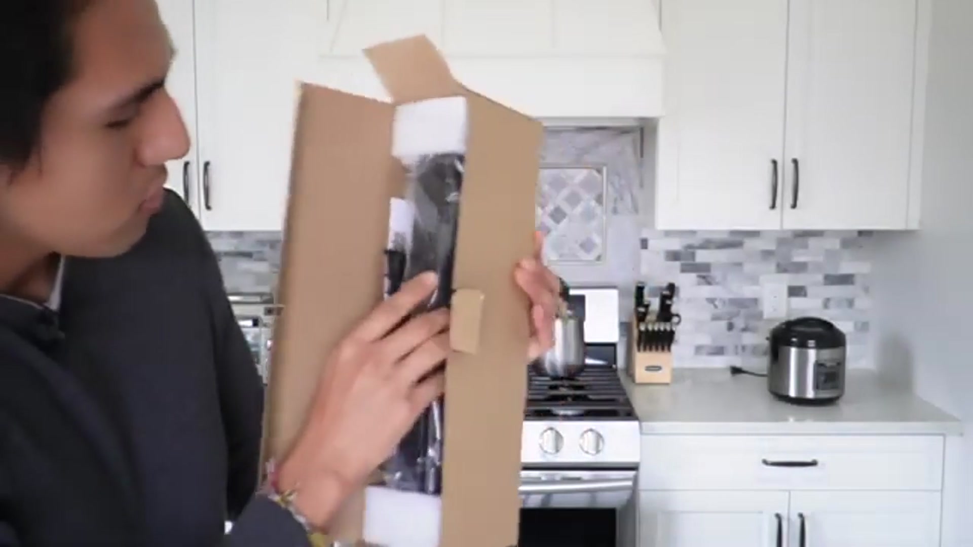'Video thumbnail for Everything To Know About The Inlefen Vacuum Sealer'