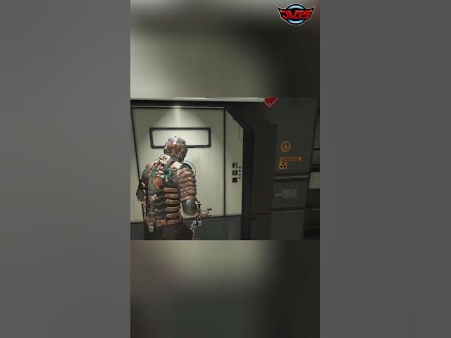 Video thumbnail for Urgent Mission: Find Dana's Team FAST! Dead Space #shorts