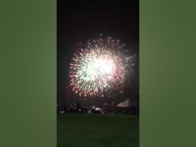 Video thumbnail for 4th July Fireworks in USA | Happy Independence Day