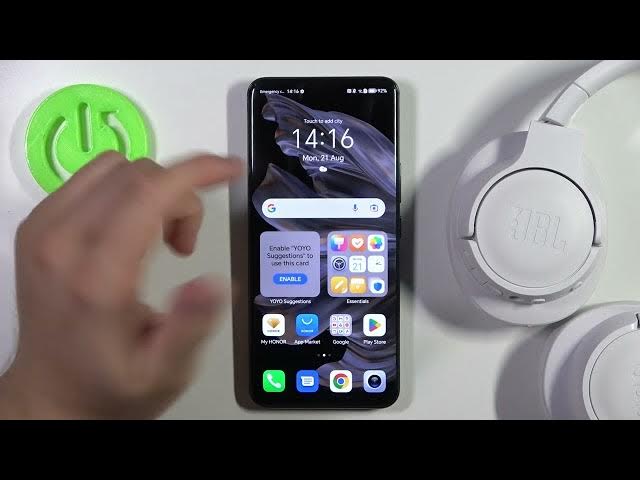 Video thumbnail for How to Pair JBL Tune 760NC with Android Phone?