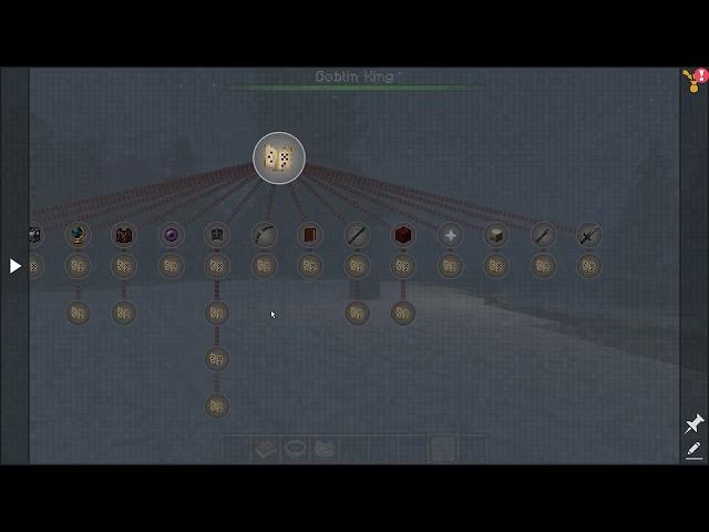 Video thumbnail for How To Check Quests In Dawncraft