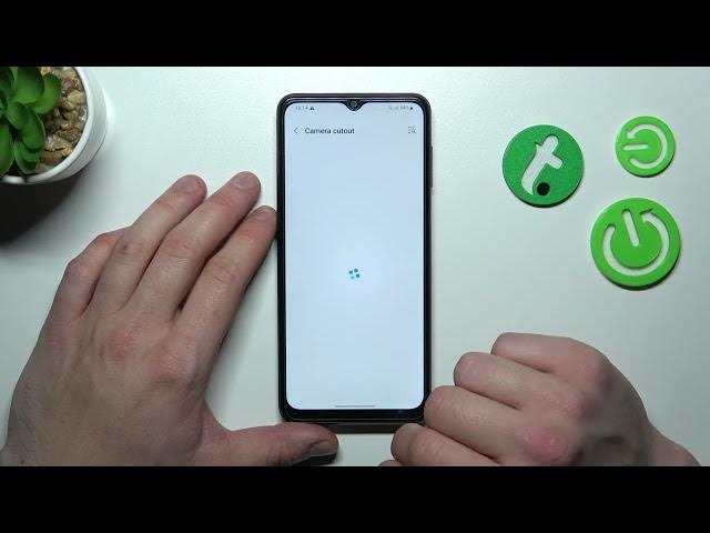 Video thumbnail for How to Locate Display Settings in Samsung Galaxy A04S - Adjust Display Options