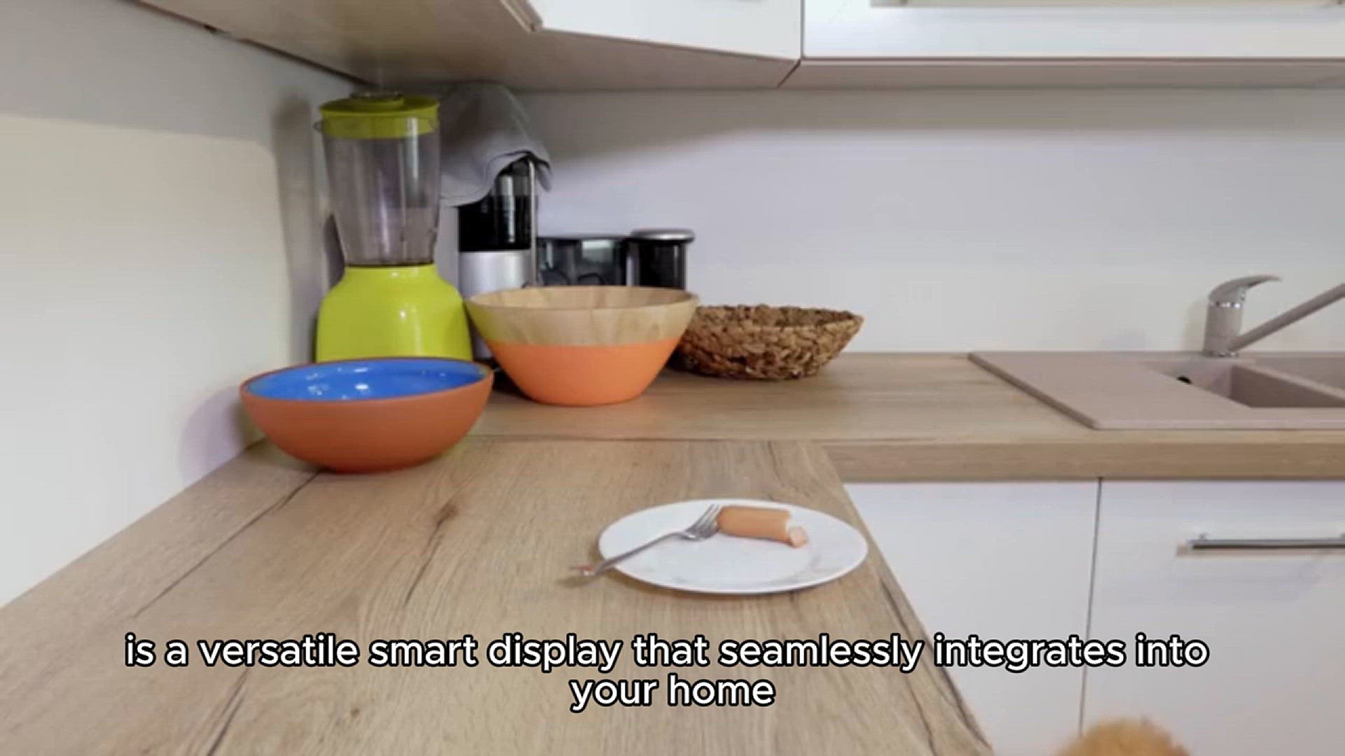 Video thumbnail for Google Nest Hub (2nd Gen)