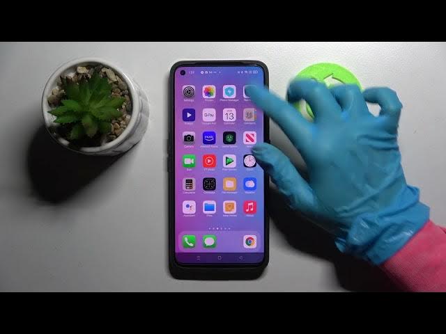 Video thumbnail for How to Get iOS Launcher on REALME GT Neo2 – Set Apple Layout