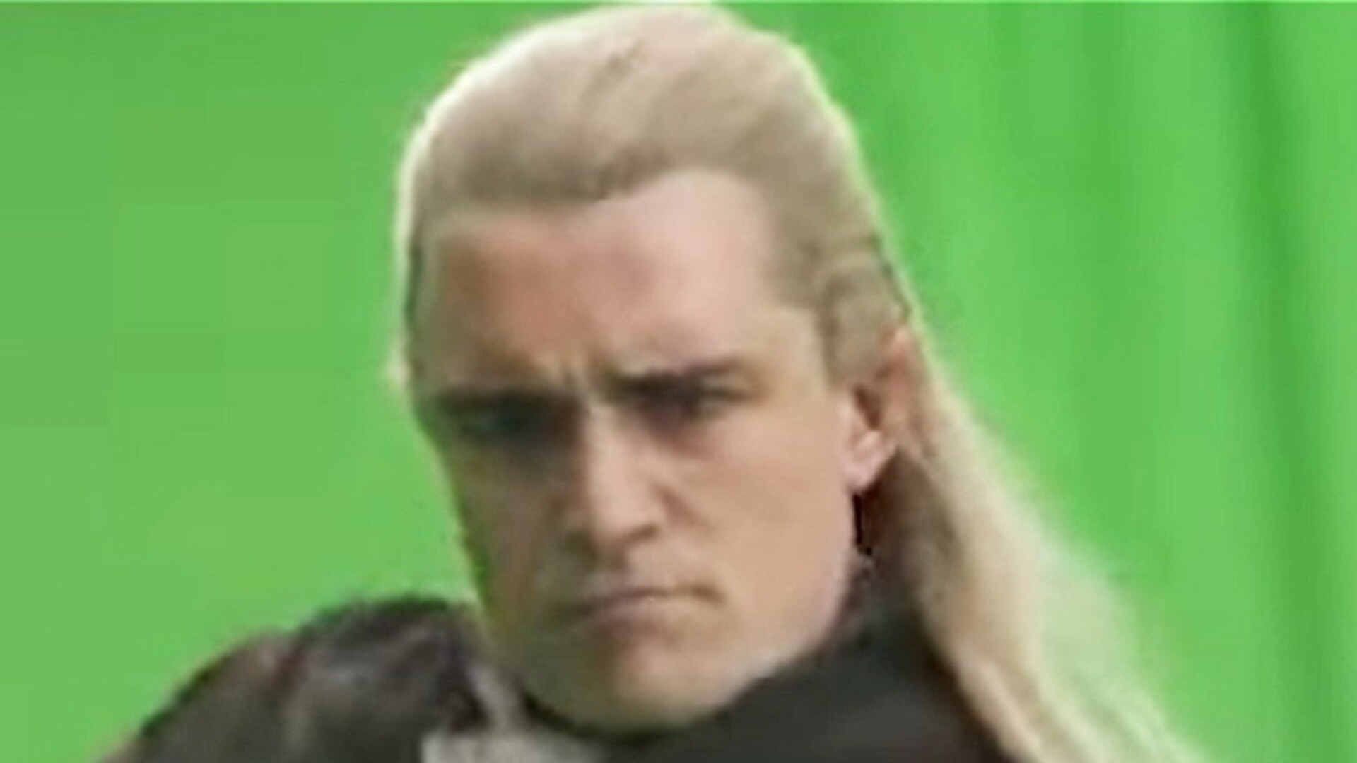 Video thumbnail for What The Lord Of The Rings Franchise Looks Like Without Special Effects