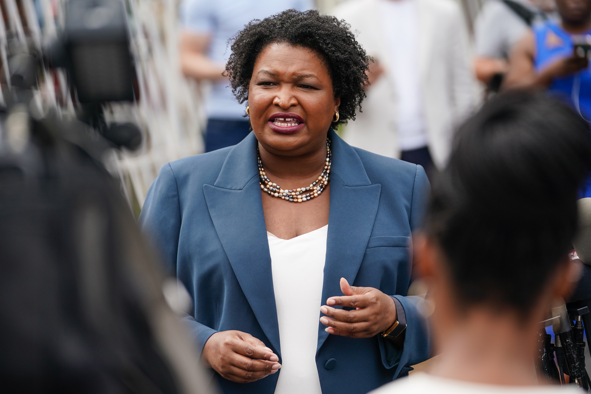 'Video thumbnail for Unpacking the Georgia Election: Missing Ballot Images and Rigged Election for Biden?'