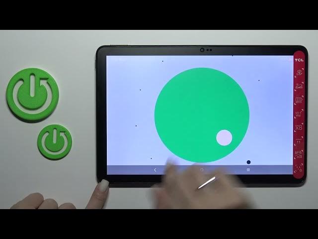 Video thumbnail for TCL NxtPaper 10s – How to Manage and Logout of Gmail Account