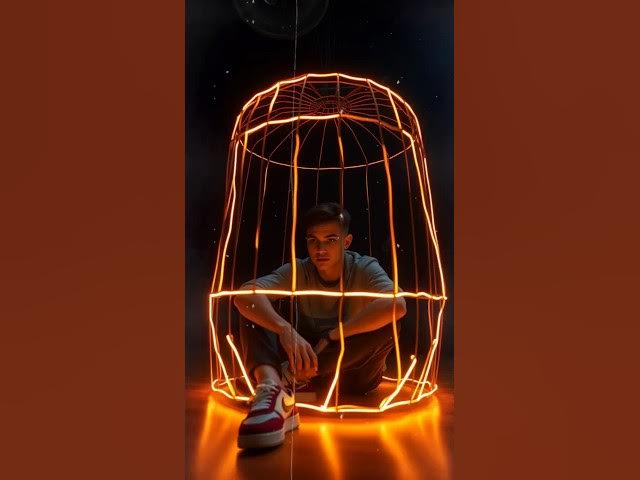 Video thumbnail for You Were Born Into a Trap — Can You See It? #trap #shorts #ytshors #fypviralシ #manshubs