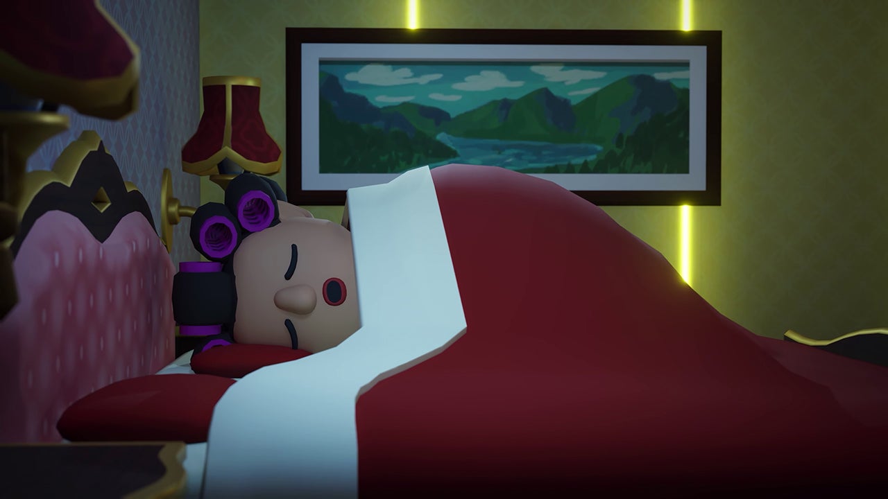 Video thumbnail for Hotel Architect - Official Early Access Release Date Trailer