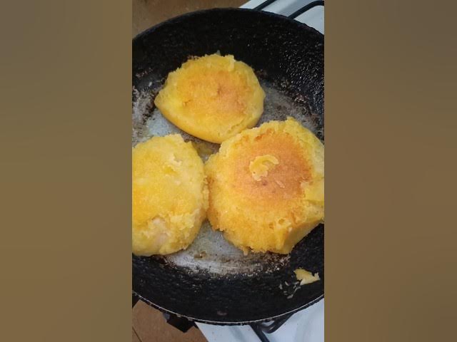 Video thumbnail for Cómo preparar unas tortillas de papa #viral #cocina #arianagatita