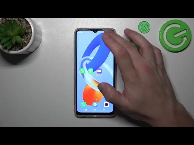 Video thumbnail for How to Change Disaply Brightness Level on TECNO Pop 7