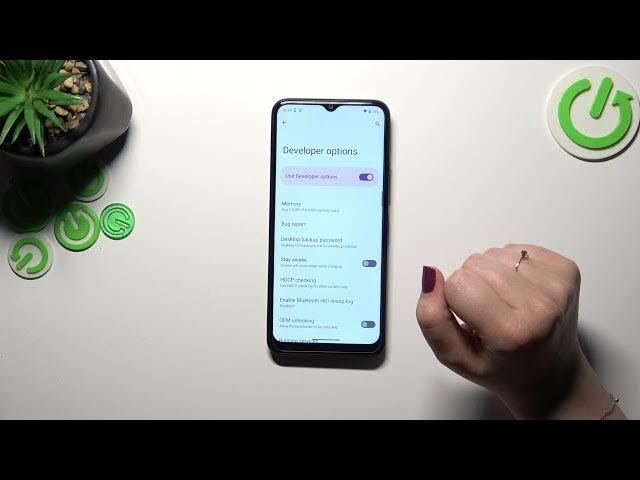 Video thumbnail for How to Turn On Automatic Software Updates on a NOKIA C32 - Auto System Updates