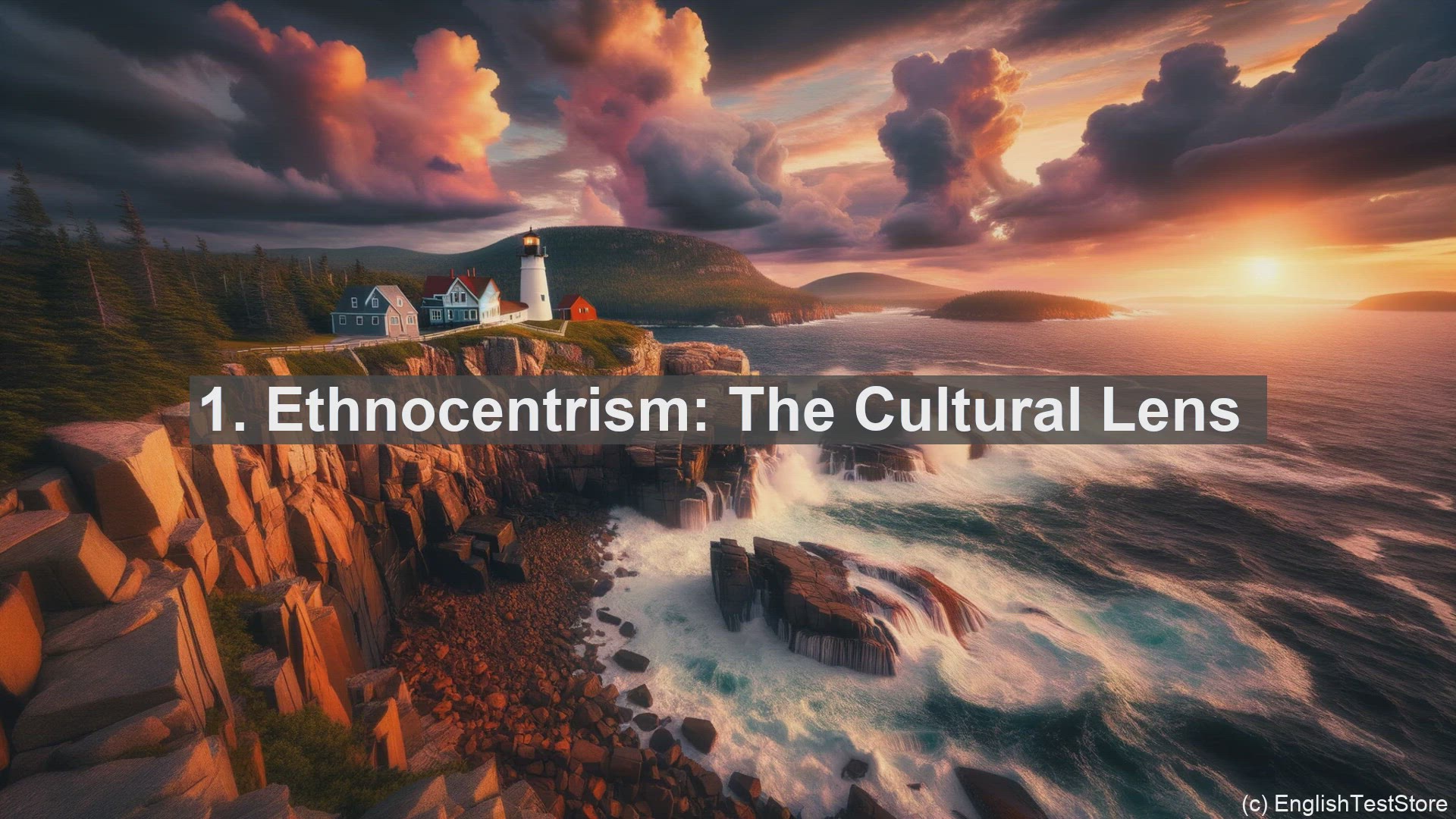 'Video thumbnail for Top 10 Key Terms for Discussing Cultural Anthropology'