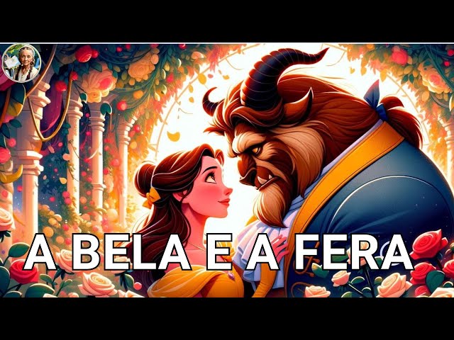 Video thumbnail for Uma história de amor que desafia as aparências!