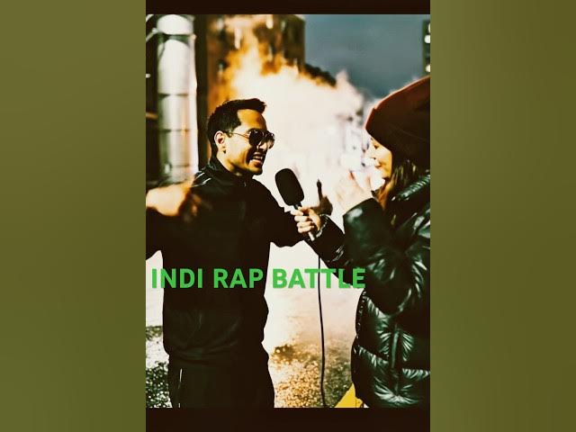 Video thumbnail for AI Just Entered the RAP GAME 🤖🔥 @eminem @drake @travisscott your thoughts?