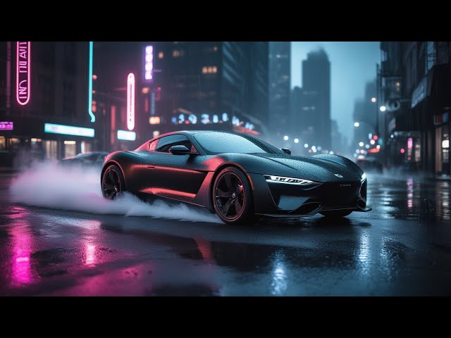 Video thumbnail for Pure Dark Phonk Flow 🖤 No Breaks, Just Vibes