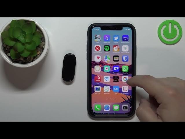 Video thumbnail for How to Activate iPhone Notifications in Xiaomi Mi Band 7?