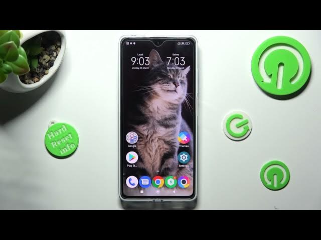 Video thumbnail for How to Apply iOS Launcher in POCO X5 Pro – Download iOS Layout