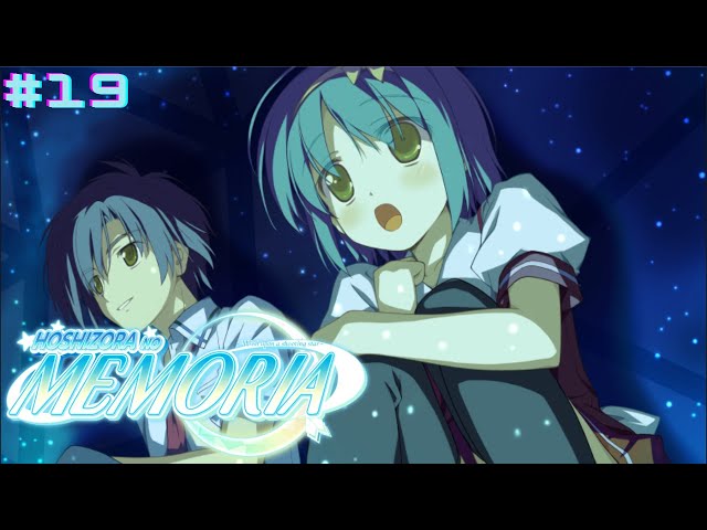 Video thumbnail for Hoshizora no Memoria Part 19|Homemade Planetarium