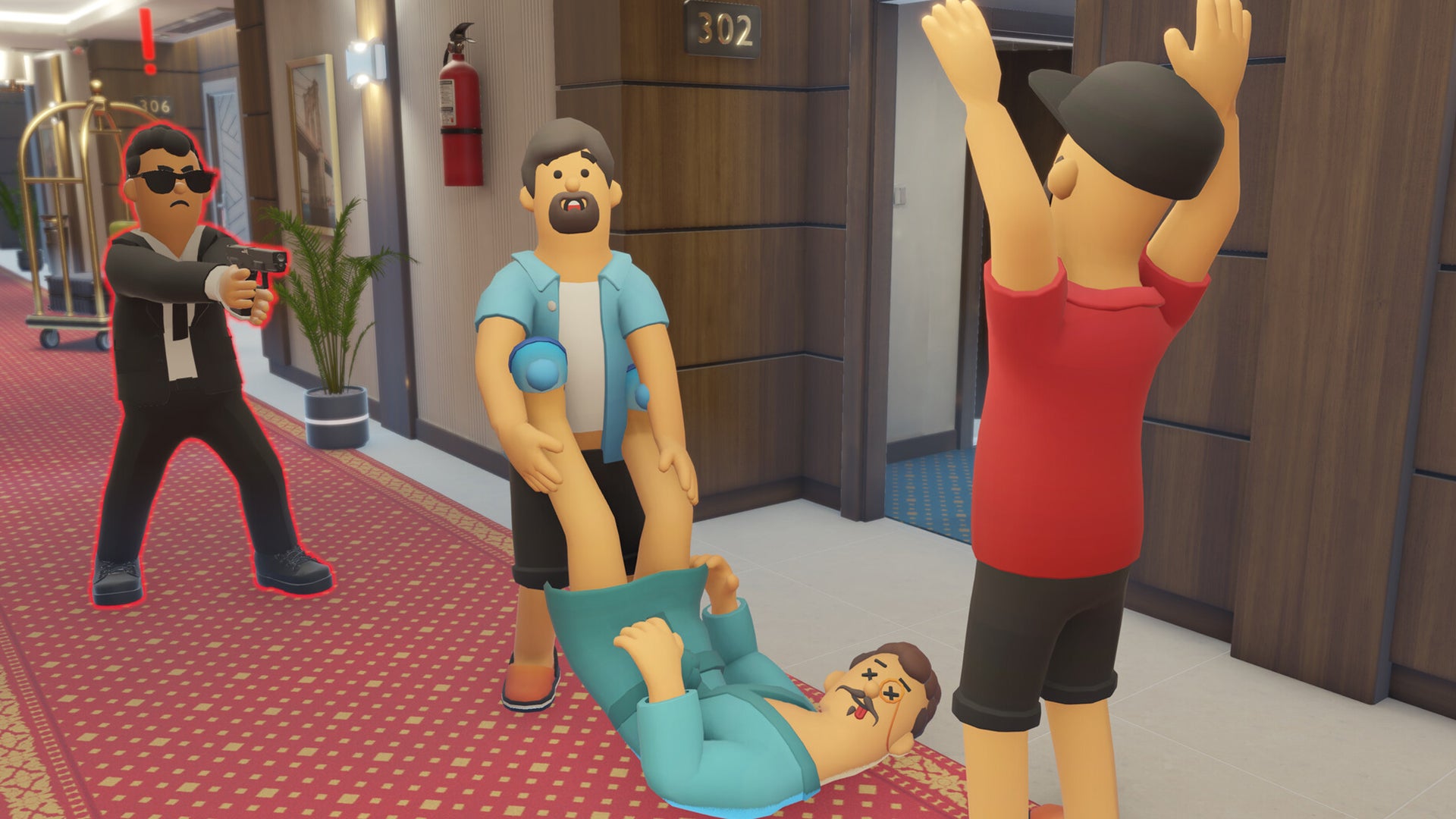 Video thumbnail for We Are So Cooked - Official Release Date Trailer
