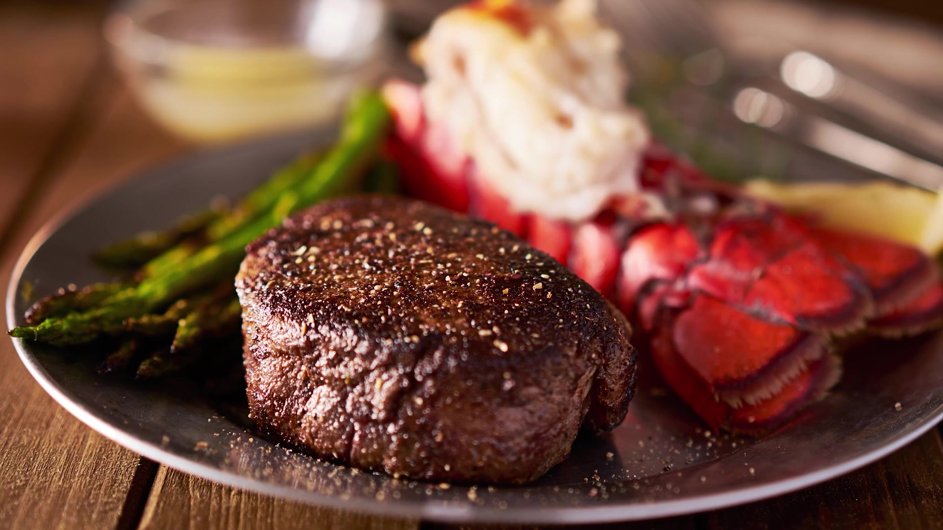 Video thumbnail for These Are The Only Steak Toppings Worth Your Time