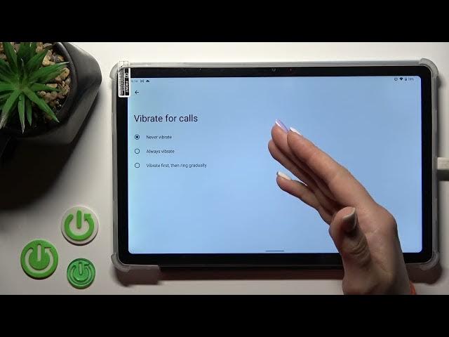 Video thumbnail for How to Open Sound Settings in Doogee T20 - Customize Sounds
