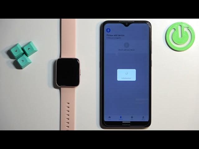 Video thumbnail for How to Unpair ZEBLAZE Beyond From Android Phone