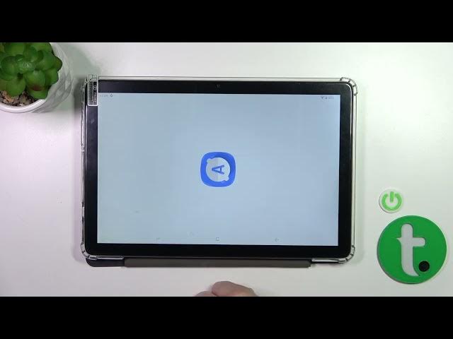 Video thumbnail for How to Check Battery Temperature on DOOGEE T10? - Install Ampere App