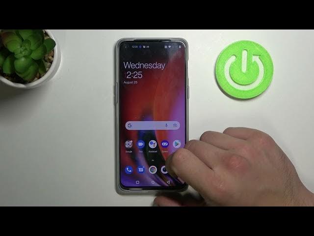 Video thumbnail for How to Make Calls via Google Assistant on OnePlus Nord 2 5G – Real Assistant