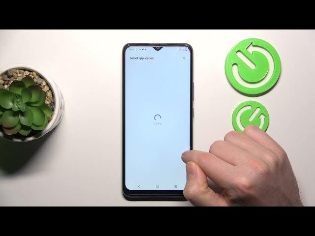 Video thumbnail for How to Change and Customize the Volume Down Button Quick Action on VIVO Y01