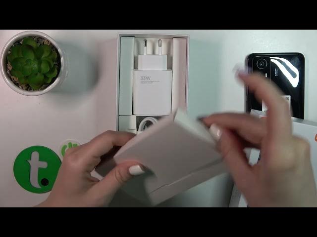 Video thumbnail for Does the REDMI Note 12S Device Come With a Phone Case? Let's Figure Out!