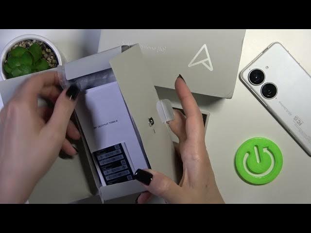 Video thumbnail for Asus Zenfone 10 - Does it Come with Case