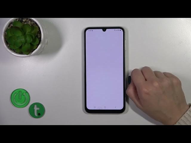 Video thumbnail for How to Change Screenshot Format on SAMSUNG Galaxy A05S?