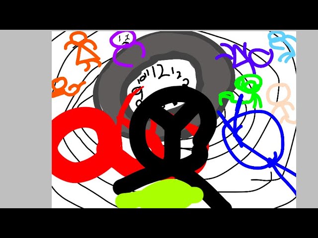 Video thumbnail for Bf1bdaai 5-2:time is a line
