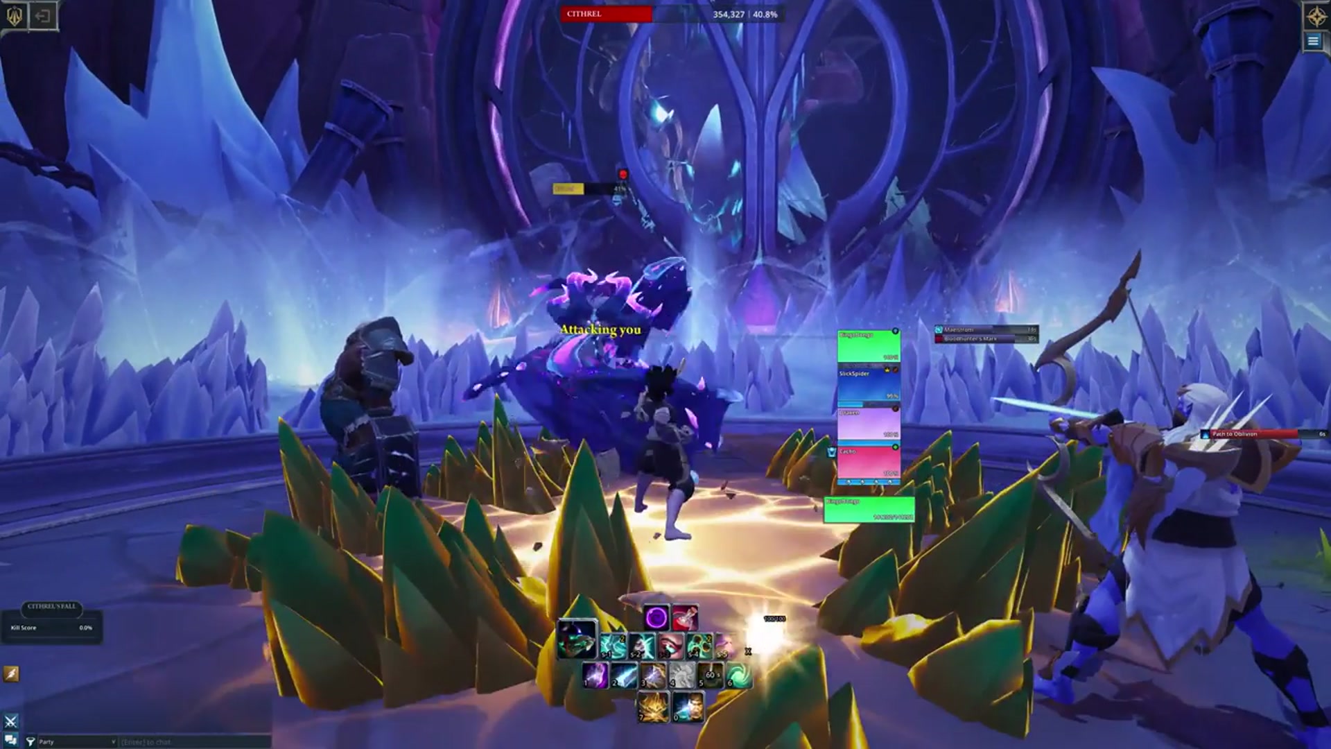 'Video thumbnail for Fellowship - Official Early Access Launch Trailer'