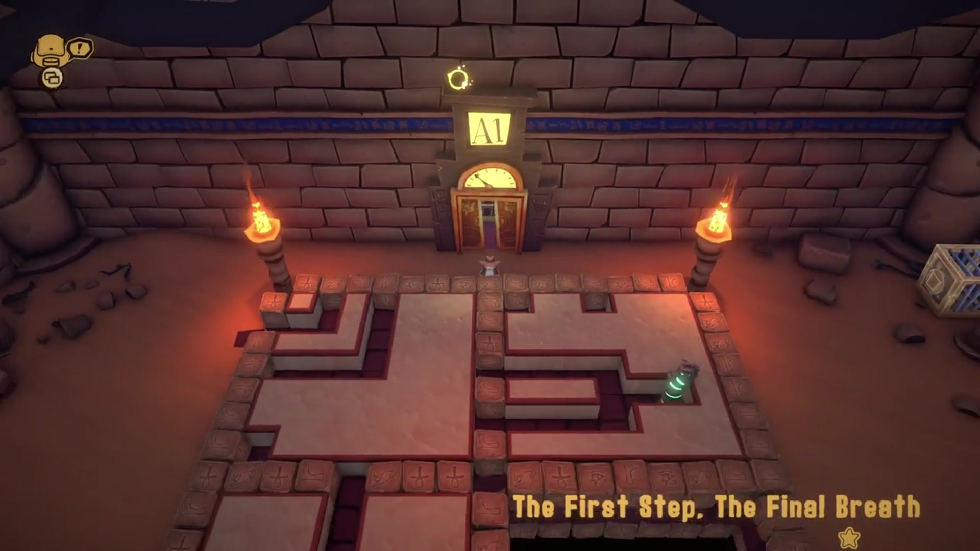 'Video thumbnail for Hamstermind - Official Demo Launch Trailer'