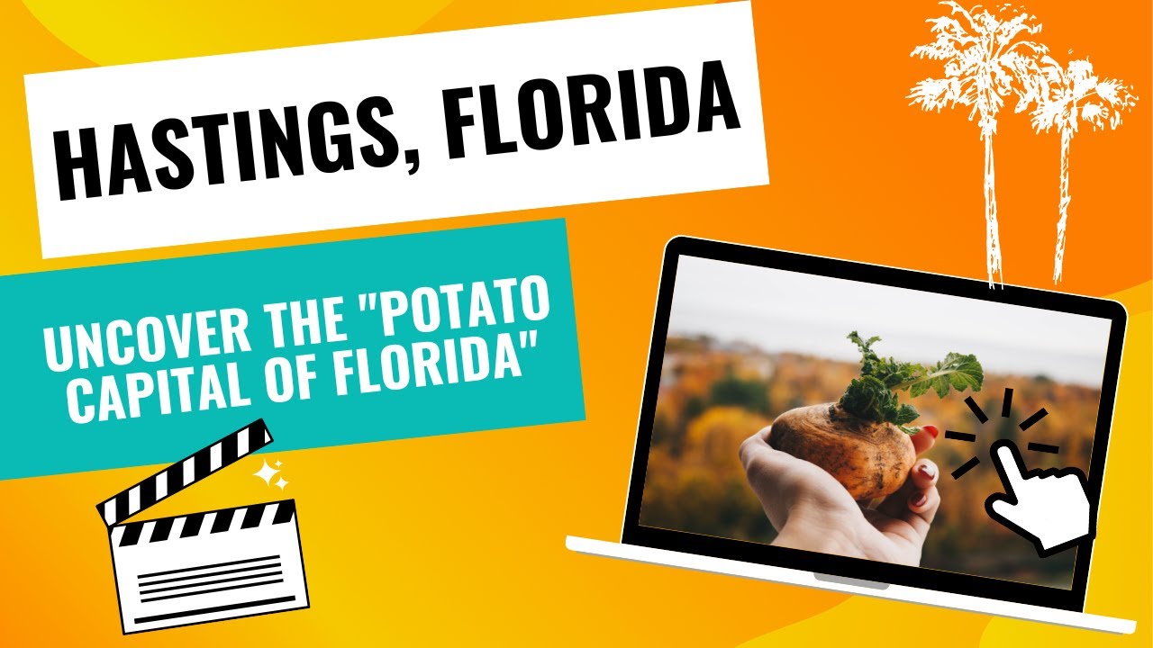 Video thumbnail for Hastings, Florida: Unveiling the Hidden Gem of the Sunshine State!