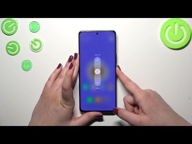Video thumbnail for How to Perform Soft Reset XIAOMI 12S Pro? Clear All System Settings & Accounts via Soft Option Reset