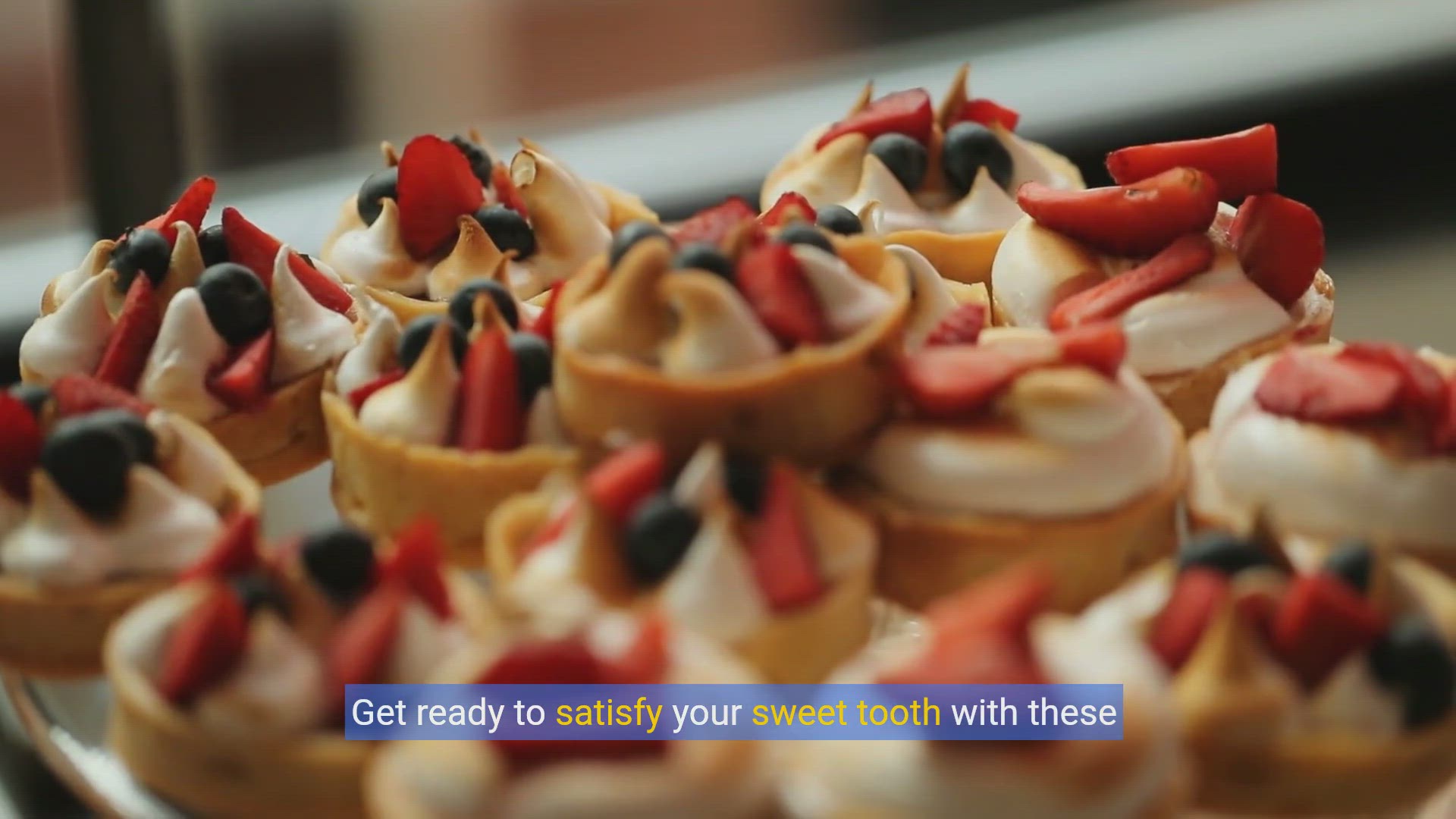 'Video thumbnail for Irresistible Strawberry Cake Recipes: Easy and Delicious!'