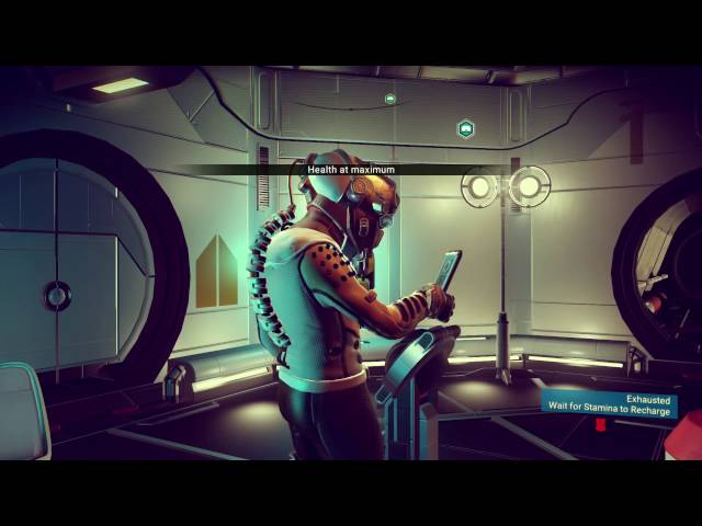 Video thumbnail for No Man's Sky - Ugkalhata Muda: Nasylumbaw Lowlands: Signal Numbers Puzzle (8273) Ruins Located PS4